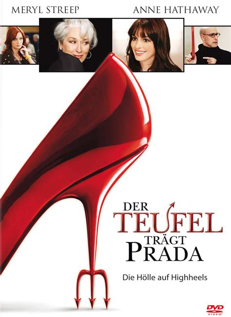 der teufel trägt prada full movie.